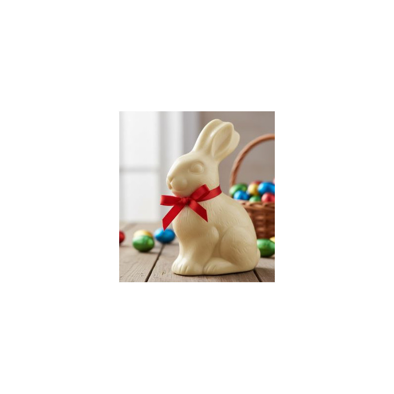 Lapin chocolat
