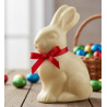 Lapin chocolat