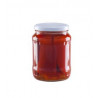 Poivrons rouge