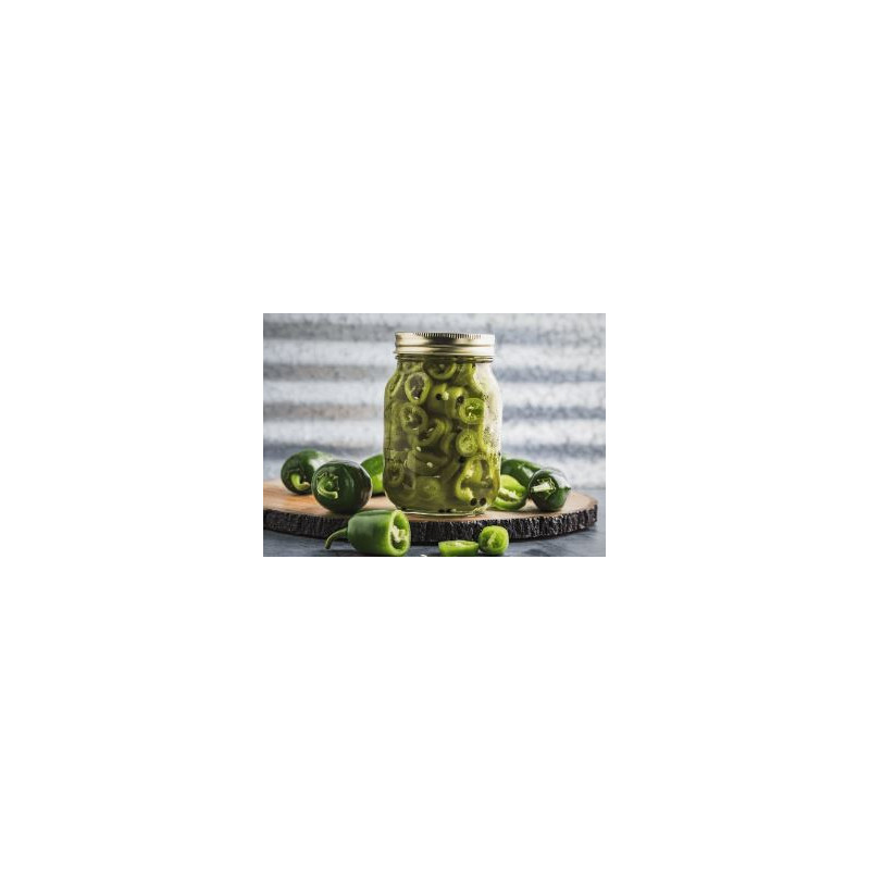 Poivrons vert