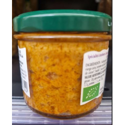 Aubergine 50g