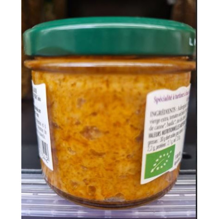 Aubergine 50g