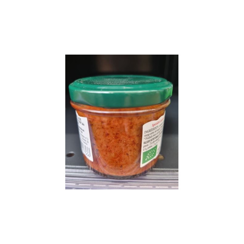 Poivrons 50g Poivrons 50g